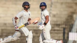 Bengal claim one-wicket win over Tamil Nadu